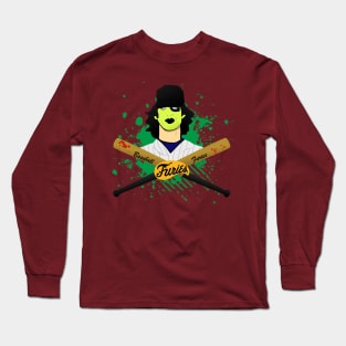 BASEBALL FURIES Long Sleeve T-Shirt